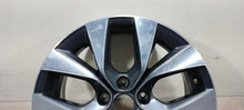 Laden Sie das Bild in den Galerie-Viewer, 1x Alufelge 17 Zoll 7.0" 5x114.3 35ET Renault Captur Rim Wheel FEL3699996625ph