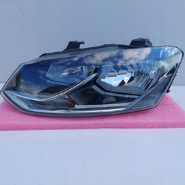 Frontscheinwerfer VW Polo 6C1941005B LED Links Scheinwerfer Headlight SCH7580672964zx