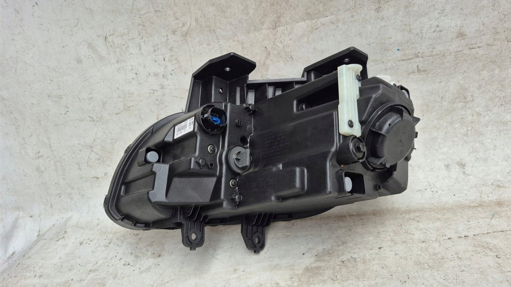 Frontscheinwerfer Hyundai Kona 92102J9500 Rechts Scheinwerfer Headlight SCH6279232018jj