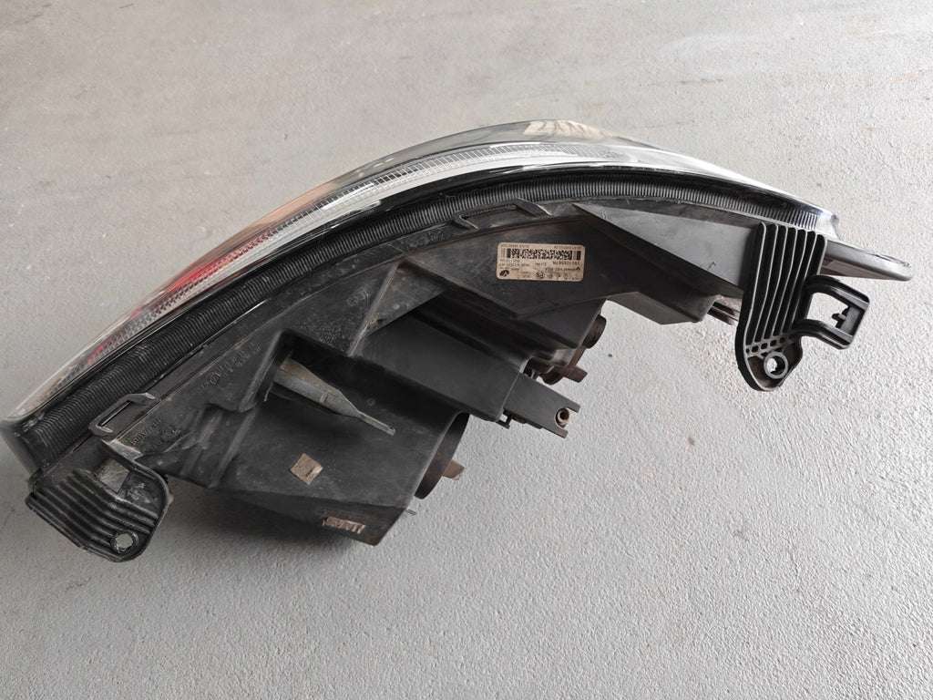 Frontscheinwerfer Renault Master 260105567R Rechts Scheinwerfer Headlight SCH6001312986db