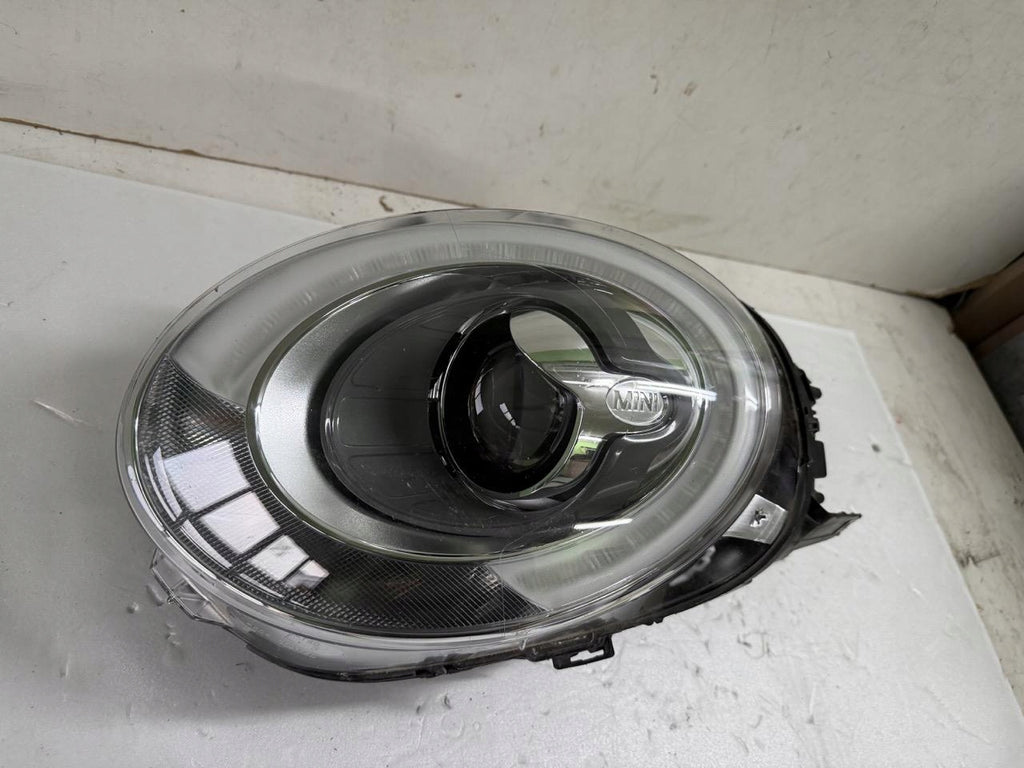 Frontscheinwerfer Mini F54 F56 F55 7448375 LED Links Scheinwerfer Headlight SCH7312733756ru