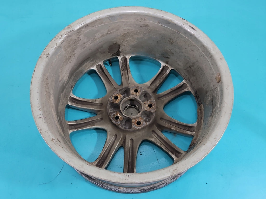 1x Alufelge 20 Zoll 9.0" 5x130 60ET 7L5601025N Porsche Cayenne Rim Wheel FEL9482280654lp