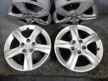 Load image into Gallery viewer, 4x Alufelge 16 Zoll 7.0" 5x108 Peugeot I Rim Wheel FEL8116040762qc
