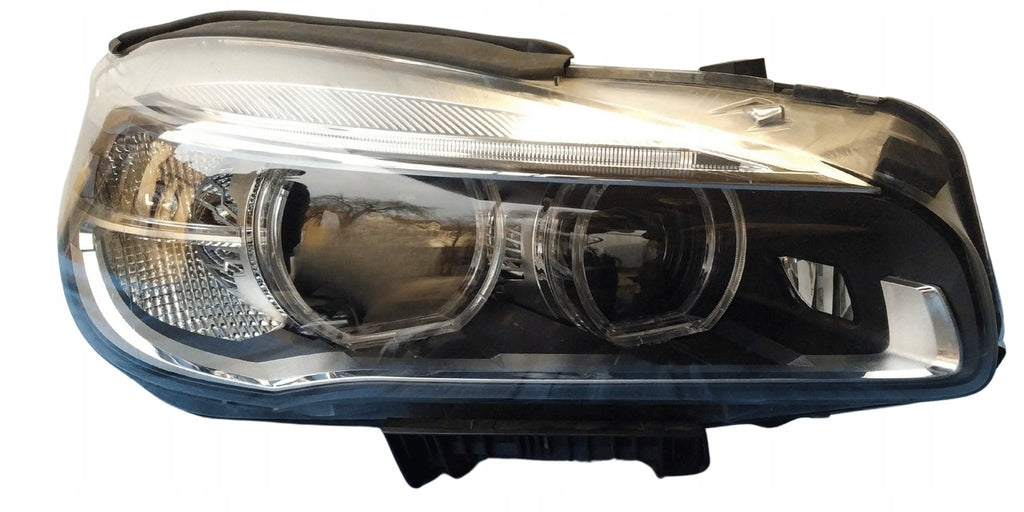 Frontscheinwerfer BMW 2 F45 F46 7494855-01 7494856-01 Full LED Rechts oder Links SCH9772947392ku