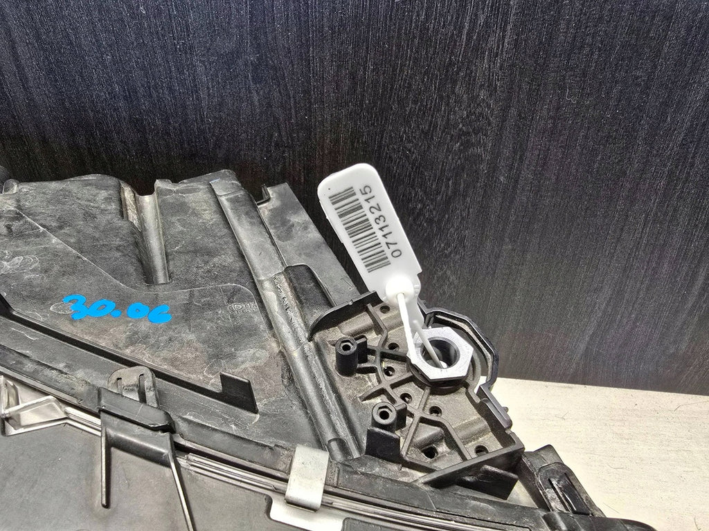 Frontscheinwerfer BMW X3 G01 G02 F98 8739654 LED Rechts Scheinwerfer Headlight SCH6827496552ix