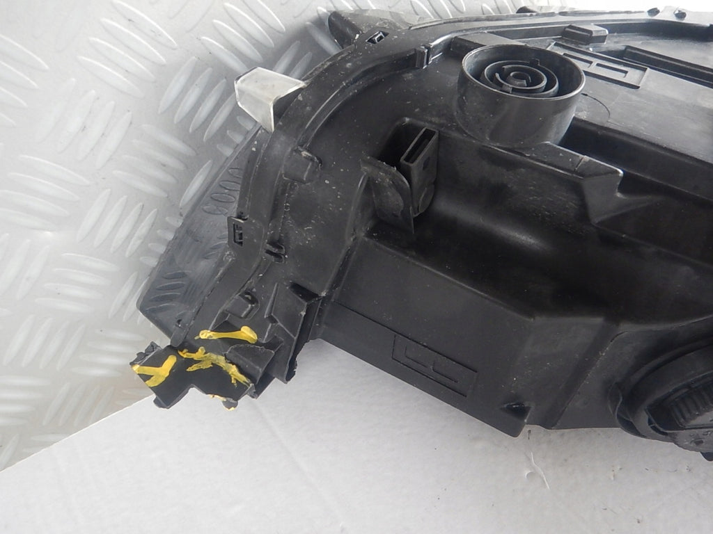 Frontscheinwerfer VW T-Roc VW2GA941035D LED Links Scheinwerfer Headlight SCH6374882054di