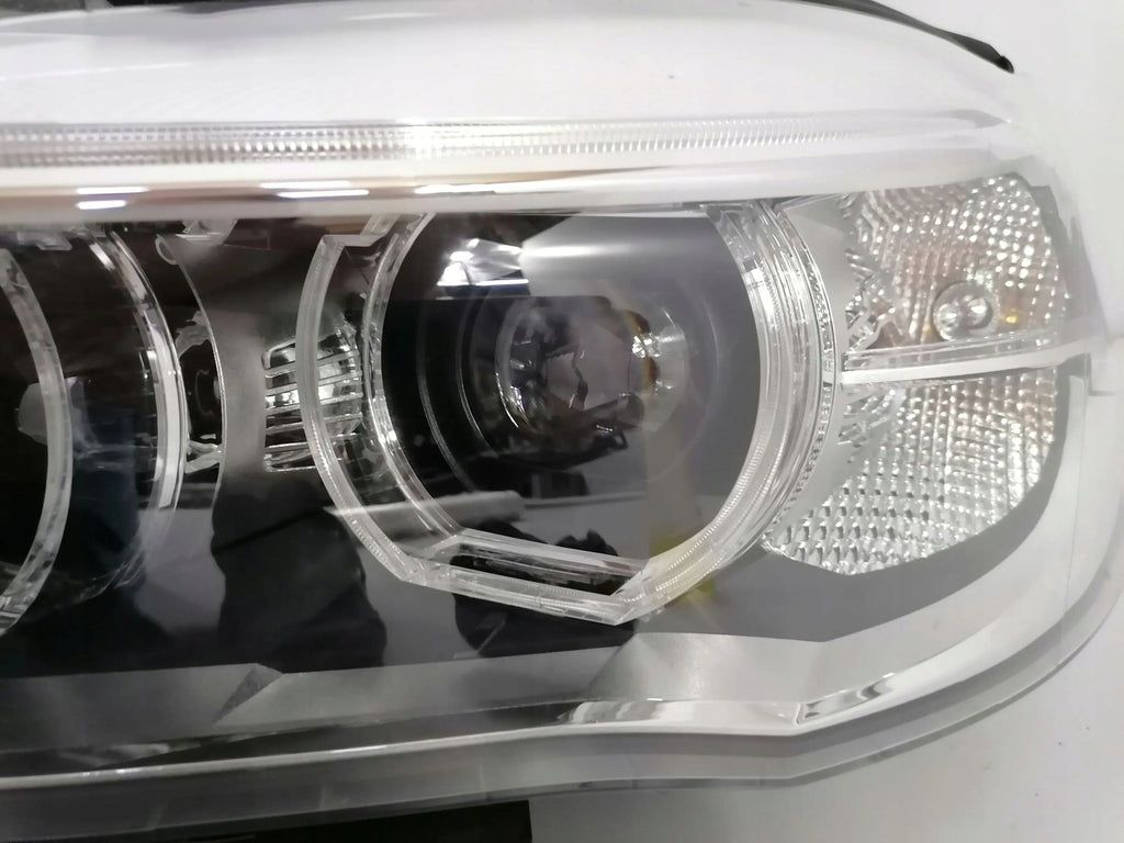 Frontscheinwerfer BMW 2 Tourer Gran F46 7472213 Ein Stück (Rechts oder Links) SCH8217256160ek