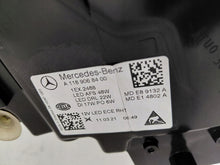 Laden Sie das Bild in den Galerie-Viewer, Frontscheinwerfer Mercedes-Benz Cla A1189068400 Full LED Rechts Headlight SCH7483826413cp