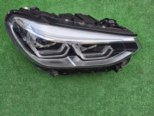 Laden Sie das Bild in den Galerie-Viewer, Frontscheinwerfer BMW X3 G01 9491682-05LL Full LED Rechts Scheinwerfer Headlight SCH2363668912xg
