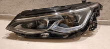 Laden Sie das Bild in den Galerie-Viewer, Frontscheinwerfer VW Golf VIII 90181014 5H1941059 LED Links Headlight SCH3364128312em