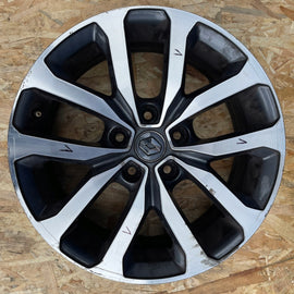 1x Alufelge 17 Zoll 7.0
