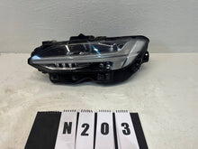 Load image into Gallery viewer, Frontscheinwerfer Volvo S90 V90 32228316 Links Scheinwerfer Headlight SCH5215803063xa