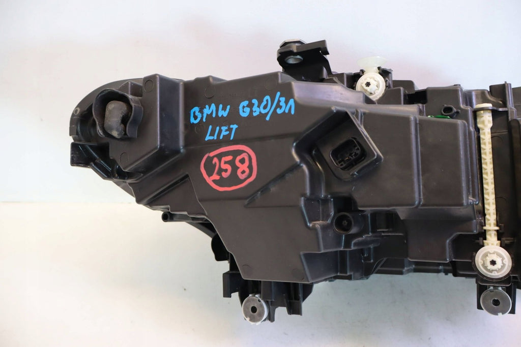 Frontscheinwerfer BMW 5 G31 G30 5A388C3-02 Links Scheinwerfer Headlight SCH2720317069qx