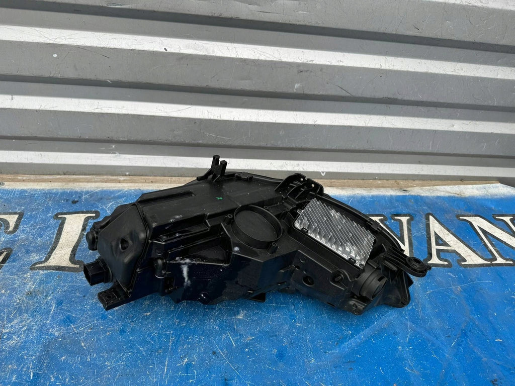 Frontscheinwerfer Audi A4 8W0941036E Rechts Scheinwerfer Headlight SCH5133001563ri