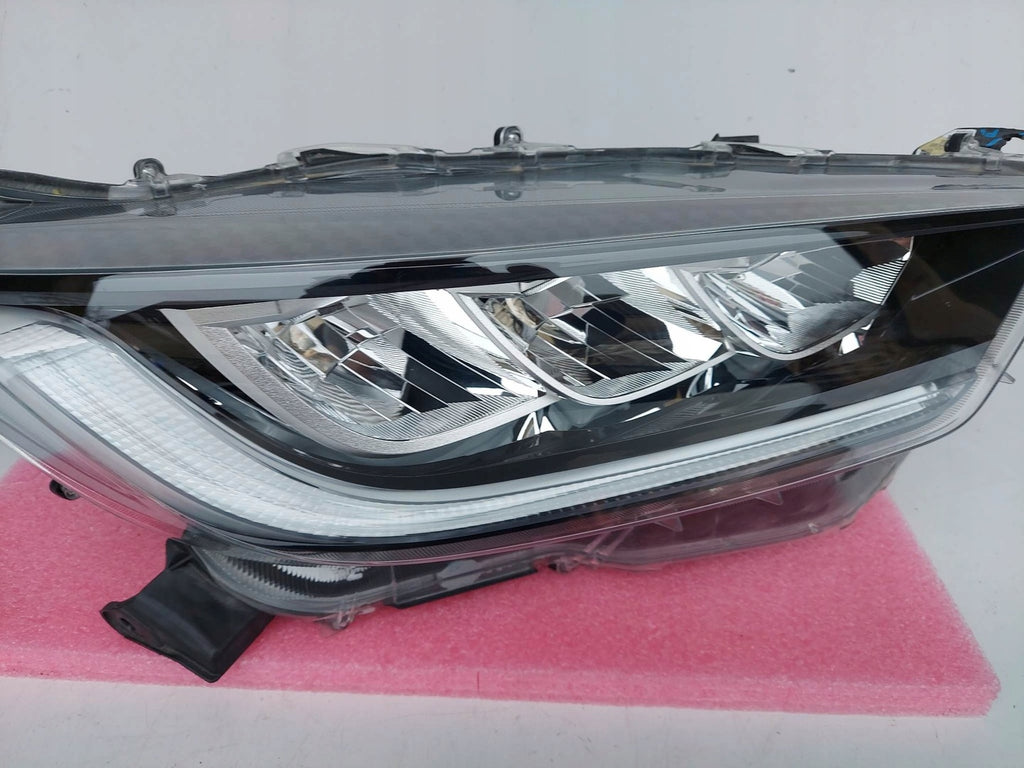 Frontscheinwerfer Toyota Yaris Full LED Rechts Scheinwerfer Headlight SCH5164157640zj