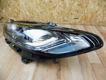 Laden Sie das Bild in den Galerie-Viewer, Frontscheinwerfer Ford Mondeo V ES73-13D155-AL LED Links Scheinwerfer Headlight SCH1611835059gr
