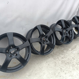 4x Alufelge 17 Zoll 7.0