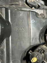 Load image into Gallery viewer, Frontscheinwerfer Kia Ceed 92101-1H0XX Links Scheinwerfer Headlight