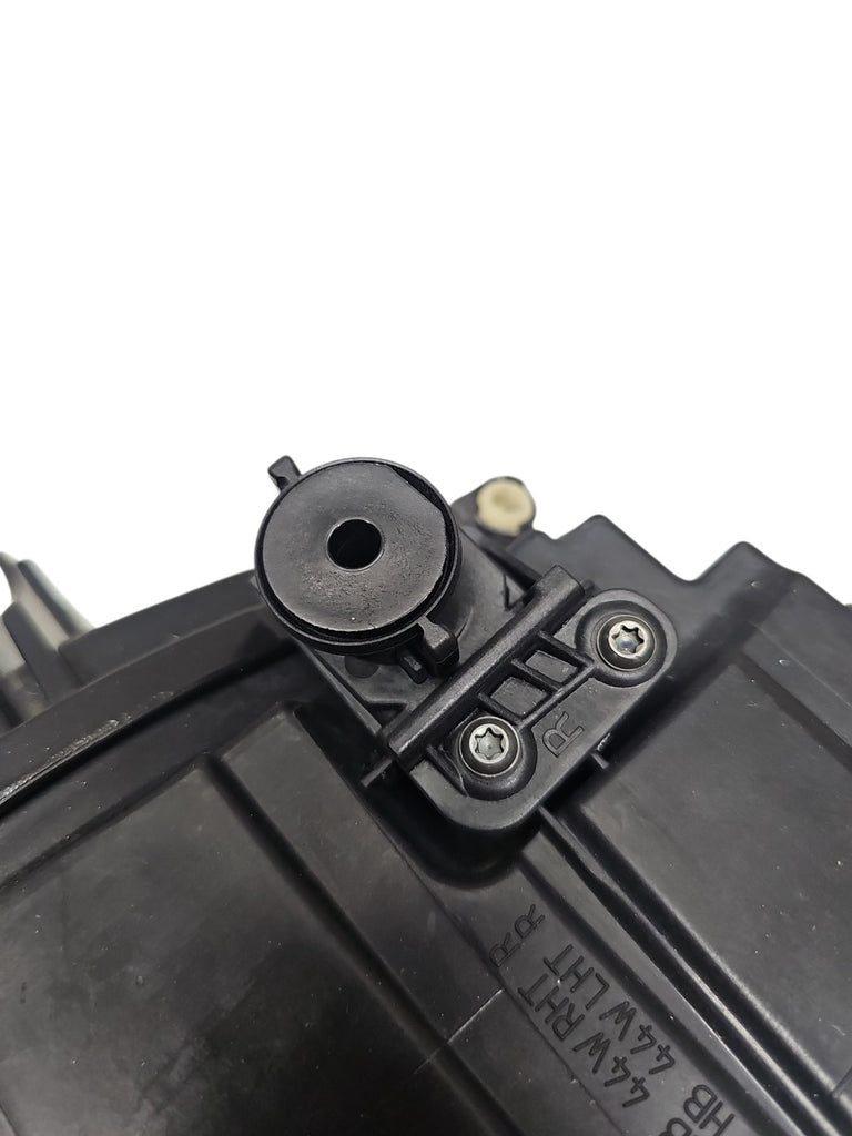 Frontscheinwerfer VW T-Cross 2GM941036A Full LED Rechts Scheinwerfer Headlight