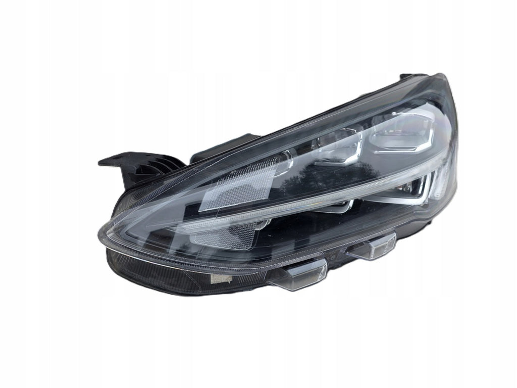 Frontscheinwerfer Ford Focus MX7B-13E015-EB LED Links Scheinwerfer Headlight SCH2228592417hb