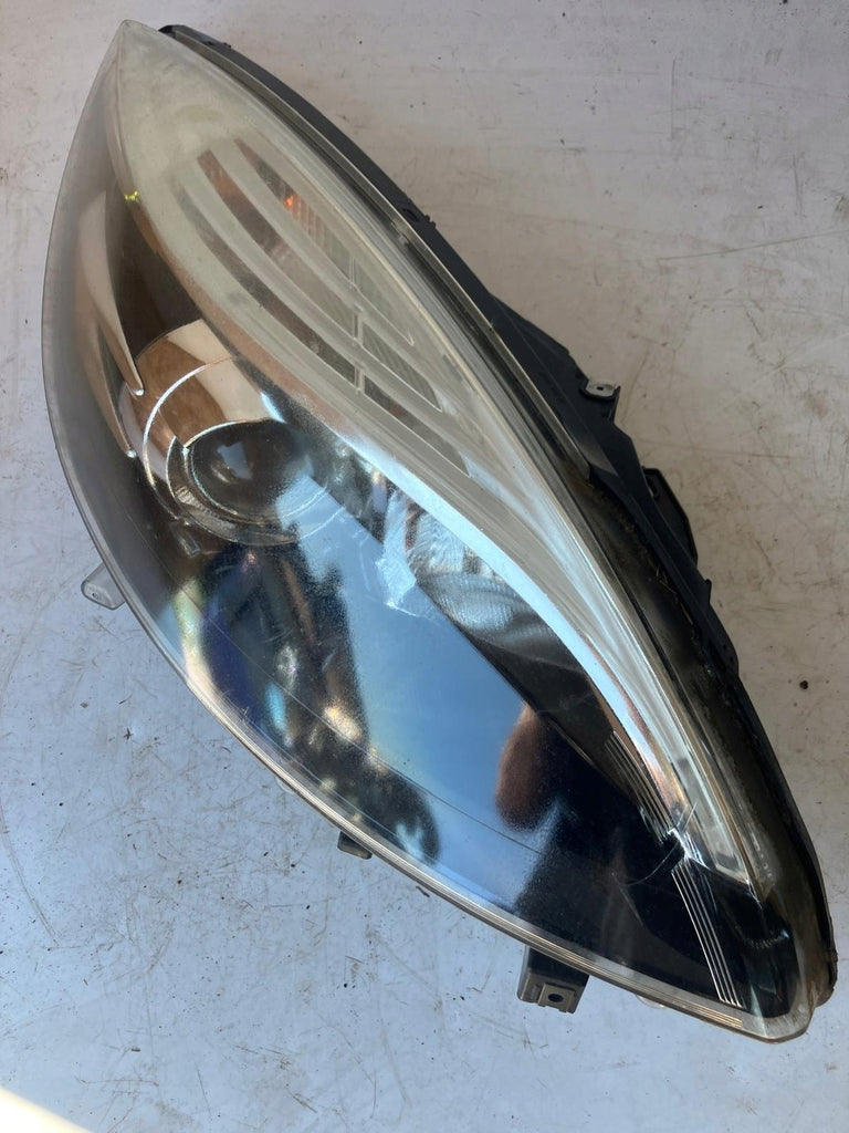 Frontscheinwerfer Renault Scenic 260106928R Rechts Scheinwerfer Headlight