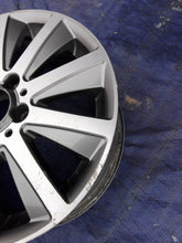 Load image into Gallery viewer, 1x Alufelge 16 Zoll 6.0&quot; 5x112 46ET A1694013102 Mercedes-Benz W169 Rim Wheel