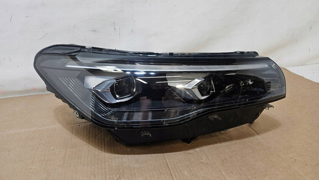 Frontscheinwerfer VW Tiguan 571941060G Rechts Scheinwerfer Headlight SCH4013689637yi