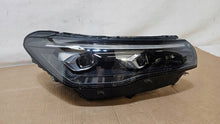 Laden Sie das Bild in den Galerie-Viewer, Frontscheinwerfer VW Tiguan 571941060G Rechts Scheinwerfer Headlight SCH4013689637yi