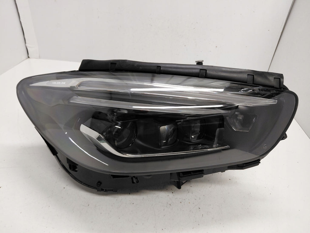 Frontscheinwerfer Mercedes-Benz W247 A2479061005 Rechts Scheinwerfer Headlight SCH4708483611qf