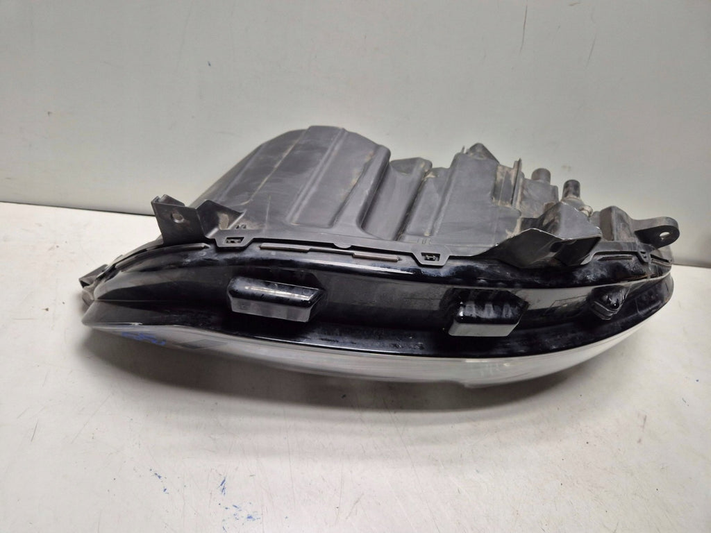 Frontscheinwerfer Ford Mondeo DS7313W029 Rechts Scheinwerfer Headlight SCH1641426404cp