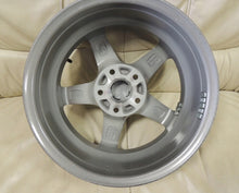 Laden Sie das Bild in den Galerie-Viewer, 4x Alufelge 15 Zoll 6.0" 5x112 35ET Glanz Graphit KBA46994 Rim Wheel FEL6299163405gt