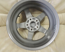 Laden Sie das Bild in den Galerie-Viewer, 4x Alufelge 15 Zoll 6.0" 5x112 35ET Glanz Graphit KBA46994 Rim Wheel FEL6299163405gt
