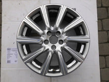 Laden Sie das Bild in den Galerie-Viewer, 1x Alufelge 18 Zoll 8.0" 5x108 Volvo S90 V90 Rim Wheel FEL2596983401cl