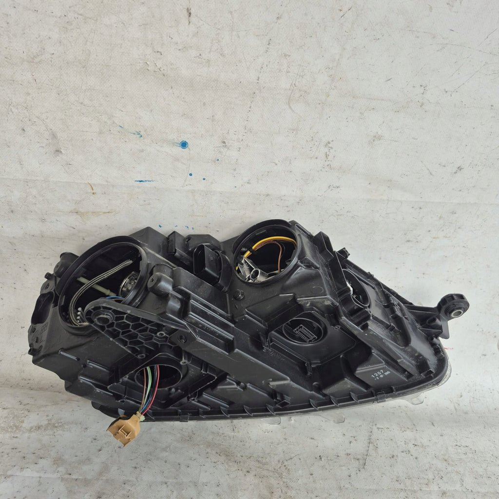 Frontscheinwerfer Skoda Octavia III 5E1941015B Xenon Links Headlight SCH9756960115km