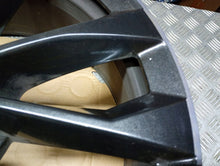 Laden Sie das Bild in den Galerie-Viewer, 1x Alufelge 17 Zoll 57A601025AD Skoda Octavia Iii Rim Wheel FEL9723966687ub