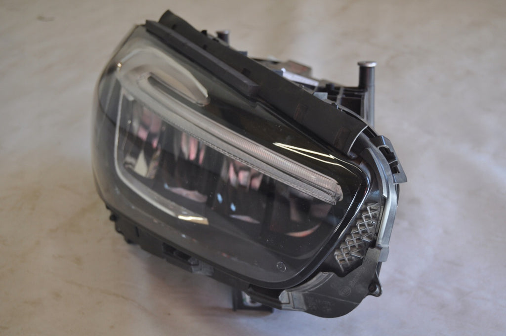 Frontscheinwerfer Mercedes-Benz W247 A2479061004 LED Rechts Headlight SCH9794537290ss
