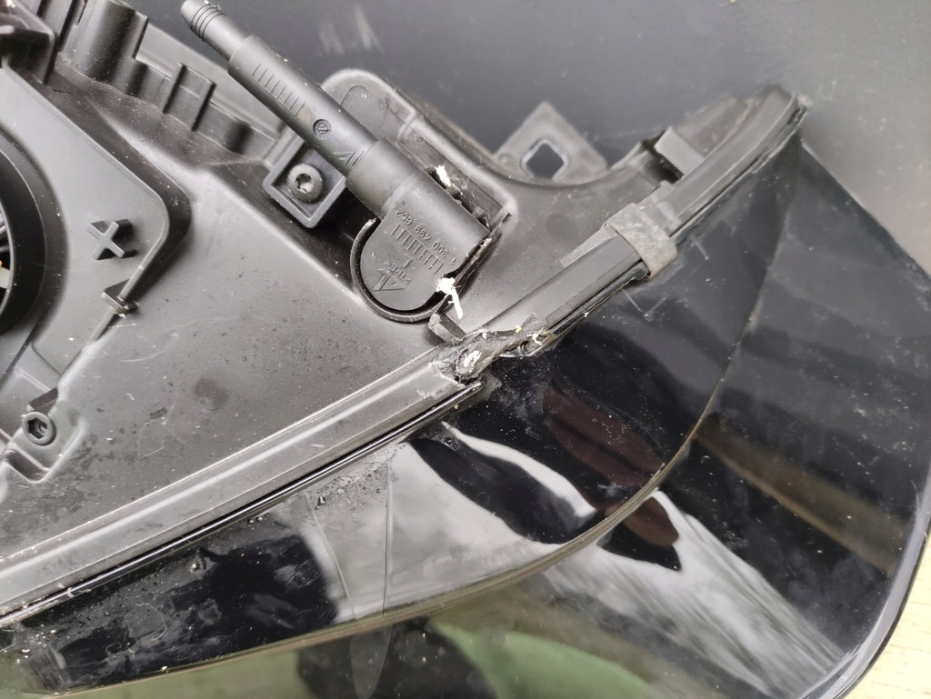Frontscheinwerfer Audi A4 B8 8K0941005C Xenon Links Scheinwerfer Headlight SCH8213753507al