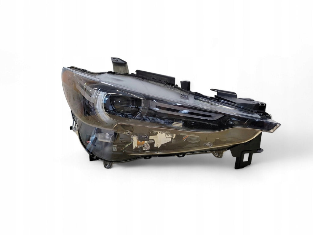 Frontscheinwerfer Mazda Cx-5 KB8P-51-031F LED Rechts Scheinwerfer Headlight SCH7929743595eh