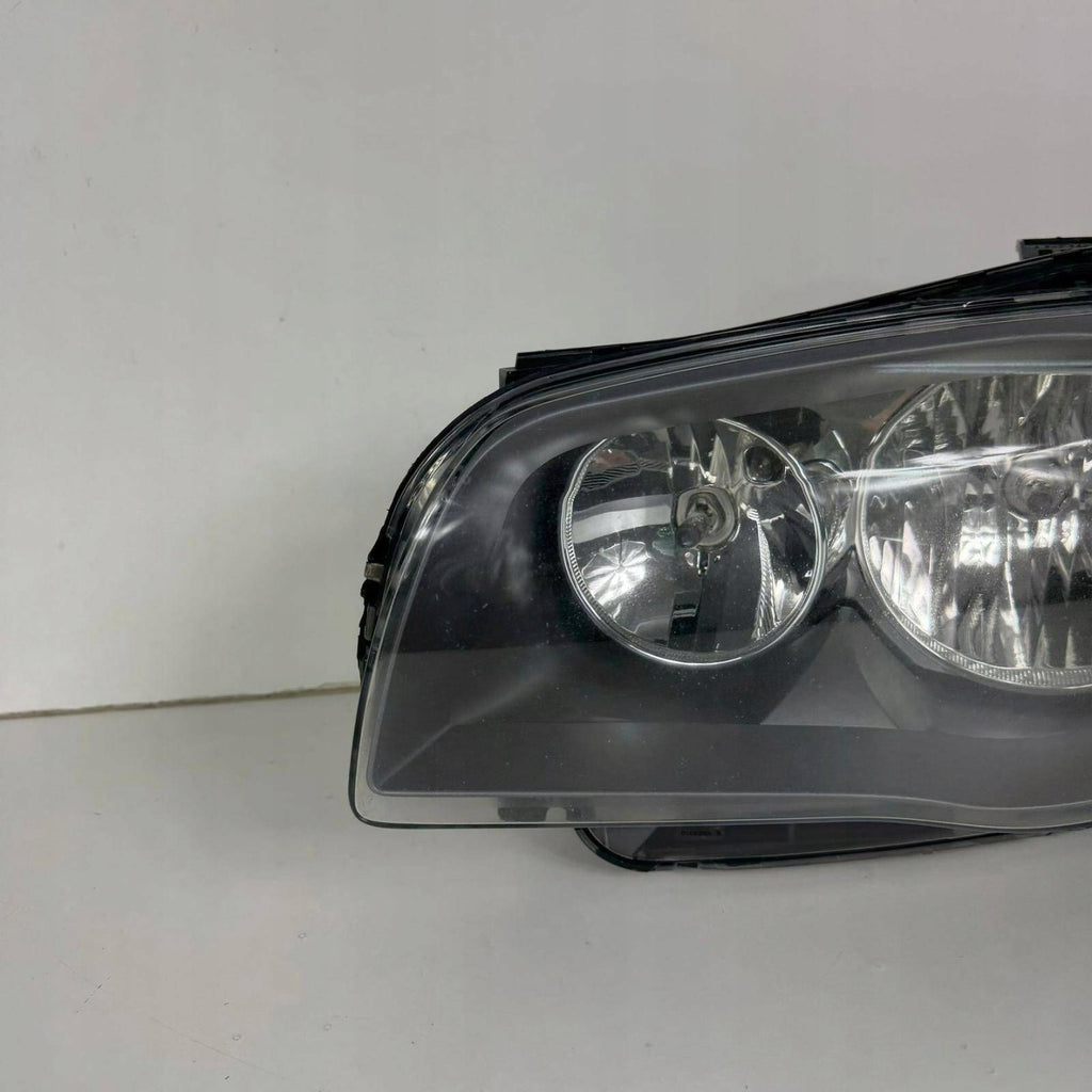 Frontscheinwerfer BMW 1 E87 JPF7249649 Links Scheinwerfer Headlight SCH1052594480qa