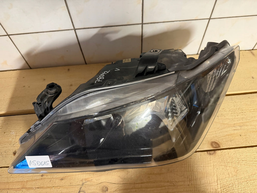 Frontscheinwerfer Seat Ibiza I 90012535 Links Scheinwerfer Headlight SCH2394385785tl
