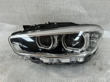 Load image into Gallery viewer, Frontscheinwerfer BMW F20 7498937-01 Full LED Links Scheinwerfer Headlight
