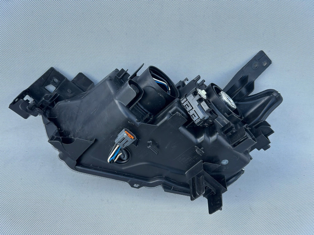 Frontscheinwerfer Mazda Cx3 Cx 3 Meriva B Rechts Scheinwerfer Headlight