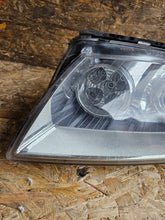 Laden Sie das Bild in den Galerie-Viewer, Frontscheinwerfer Audi A8 4E0941003BE LED Links Scheinwerfer Headlight