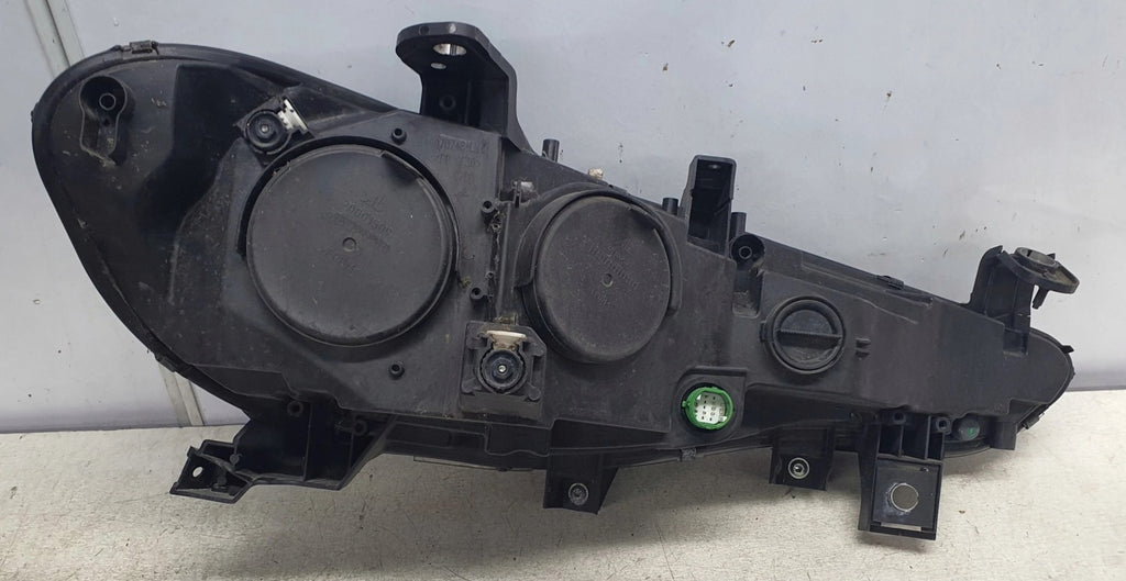 Frontscheinwerfer Alfa Romeo Giulia 50547580 Links Scheinwerfer Headlight SCH8333615429fe