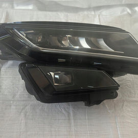 Frontscheinwerfer Skoda Kodiaq 566941016F Rechts Scheinwerfer Headlight SCH3888278532as