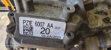 Laden Sie das Bild in den Galerie-Viewer, Motor Ford Fiesta II Fbd PZ1E6007AA 2.0 97PS 71kW 53TKm 2023 Benzin Unkomplett MOT4372359434wb