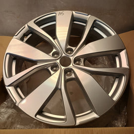 1x Alufelge 20 Zoll 6.5