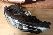 Laden Sie das Bild in den Galerie-Viewer, Frontscheinwerfer Audi A6 C8 4K0941040 QA LED Rechts Scheinwerfer Headlight SCH3625206152yd