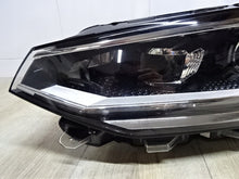 Laden Sie das Bild in den Galerie-Viewer, Frontscheinwerfer VW Sportsvan 517941081 FULL LED Links Scheinwerfer Headlight