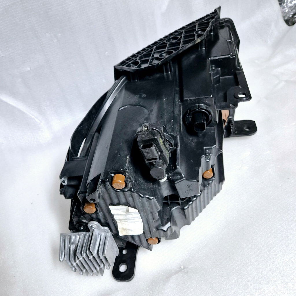 Frontscheinwerfer Jeep Compass 00501636820 Full LED Rechts Headlight